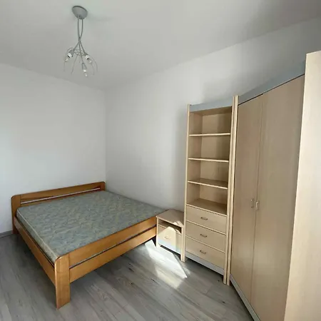 Zajezdnia Wrzeszcz *