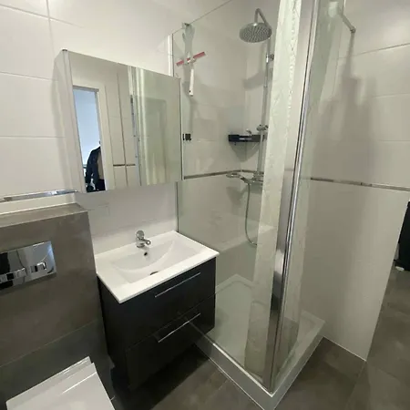 Zajezdnia Wrzeszcz Гданьск