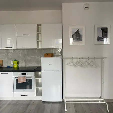 Zajezdnia Wrzeszcz *