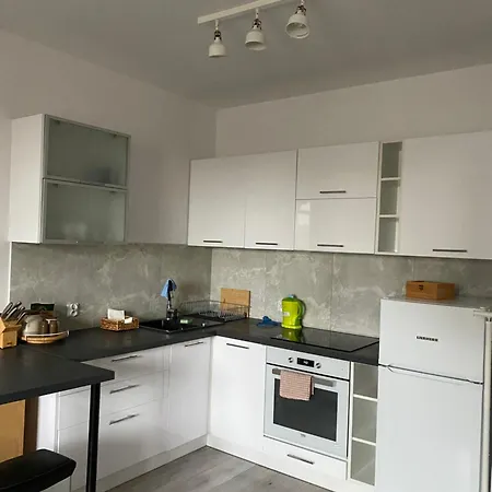 Daire Zajezdnia Wrzeszcz Gdansk